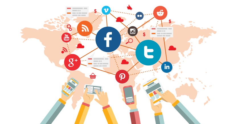 Social Media Marketing Essay.The form of marketing that provides a global-scale interaction between the business and its stakeholders and customers through the virtual networks and communities, is called social media marketing.With the help of social technologies nowadays, the information is spread without boundaries and the content constraints.