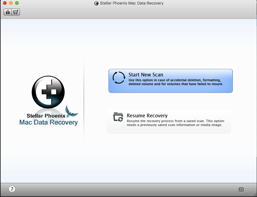 stellar phoenix mac data recovery a powerful yet intuitive data phoenix technology works
