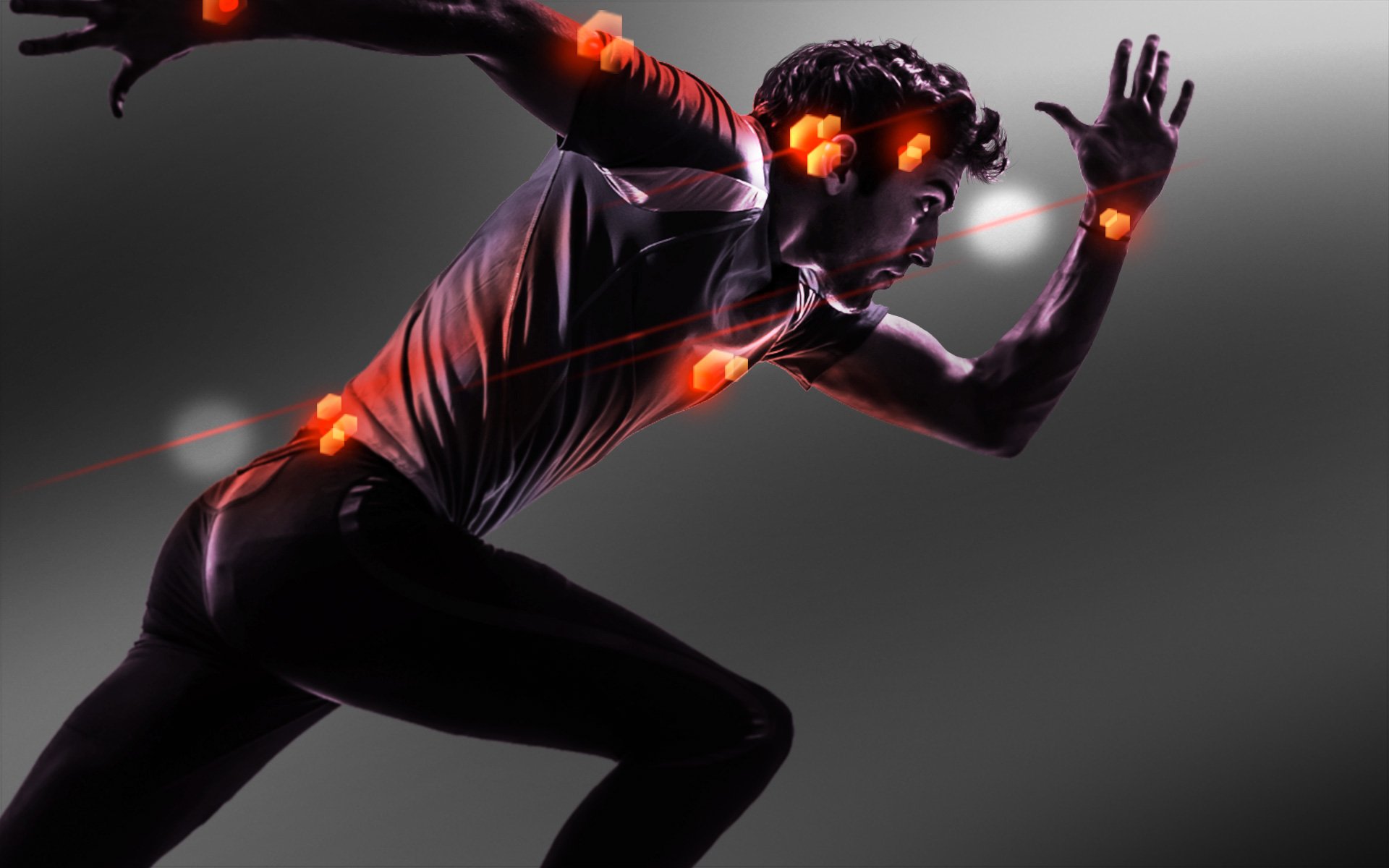 Sport Tech Sport Tech