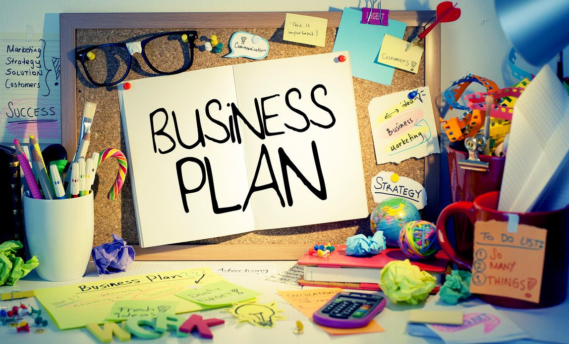 Business plan writer reviews
