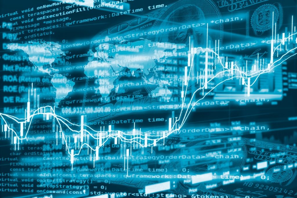 Algorithmic trading software open source