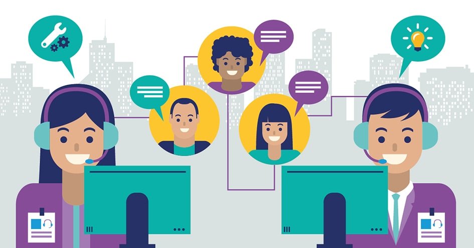 3 e commerce tech challenges for expanding your smb and how to solve 3 most important customer service skills