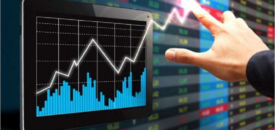 How much money by cfd trading