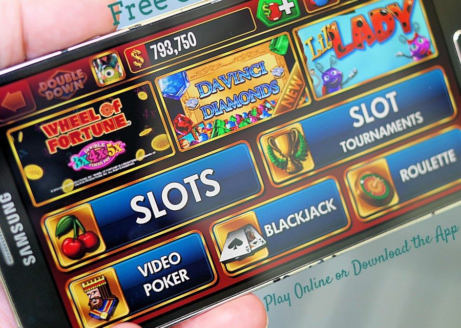 Mobile Casino Apps Mobile Casino Apps