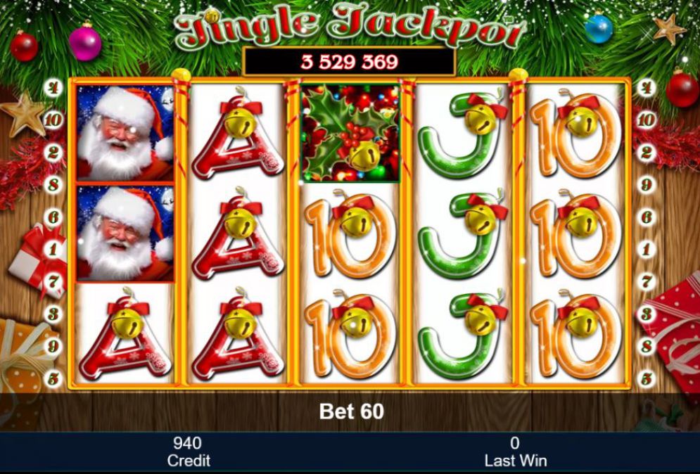 Slots gratis para diversao Resident