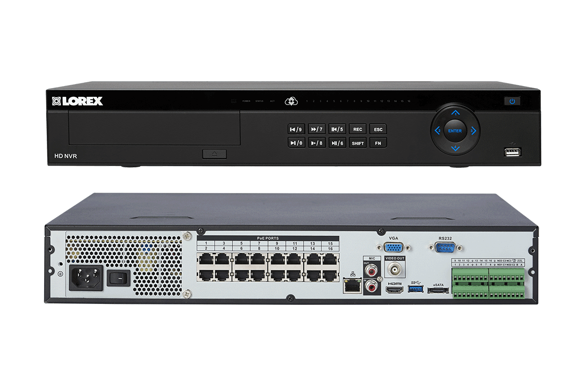 NVR Vs DVR: Which Is Better?