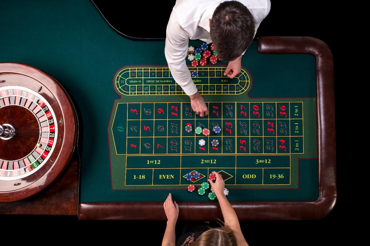 How do you say roulette in italian How do you say roulette in italian