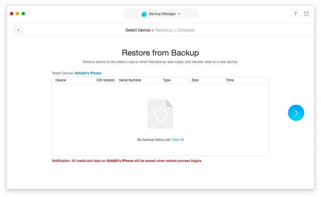 alternatives to anytrans for ios alternatives to anytrans for ios